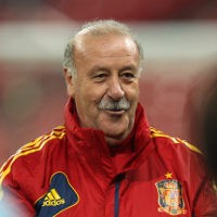  Terima Kasih Del Bosque untuk Premier League