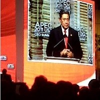 SBY: Indonesia Pertahankan Islam Moderat