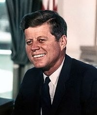 Soal GKI Yasmin, SBY Harus Contoh John F Kennedy