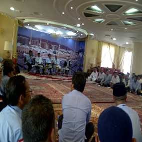  Kadaker Madinah Beberapa Kali Tegur Perusahaan Katering