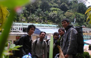 touring part 1 (gunung bromo)