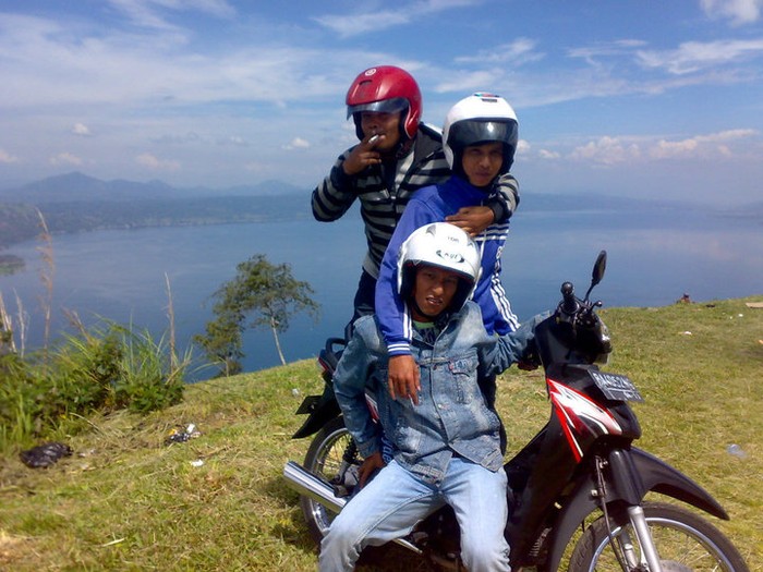 payo rapuih