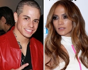 Jennifer Lopez Pacaran dengan Penari Latarnya?