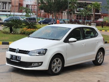 Kesan Pertama Menjajal Mobil Terbaik Dunia