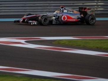 Hamilton Juara, Vettel Gagal Finis