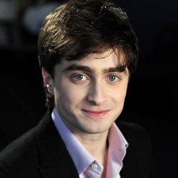 Daniel Radcliffe Alergi Kacamata Harry Potter