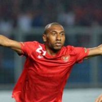 Tundukkan Thailand, Indonesia ke Semifinal