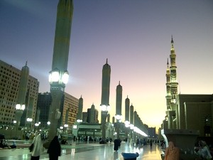 Masih Terjadi Delay 8 Jam di Jeddah