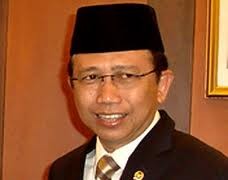 Soal Hidup Hedon, Marzuki: DPR Jelek karena Perilaku Oknum Anggota
