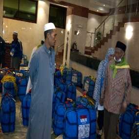  Kala Lelah Terobati dengan Kepuasan dan Kenikmatan