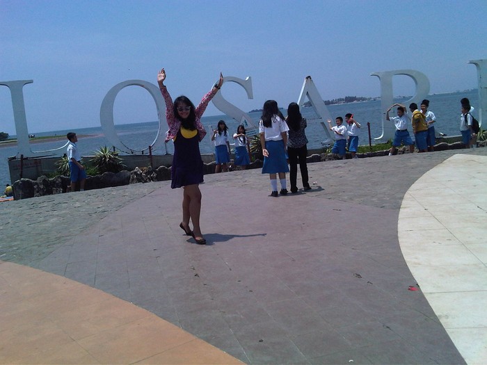 Pantai Losari