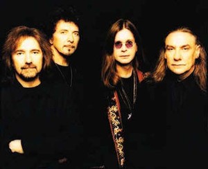 Black Sabbath Diprediksi Raup 100 Juta Poundsterling dari Tur Reuni
