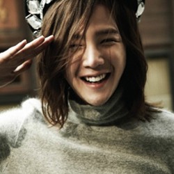 Jang Geun Suk Tak Keberatan Jadi Peliharaan Perempuan