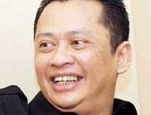 Bambang Soesatyo, Politisi Pecinta Mobil Mewah
