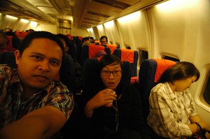 Dari WIB ke WIT Menuju Manokwari