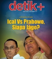 Jenderal 08 Tak Kapok Dipecundangi 