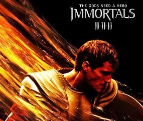 Film Mitos Yunani Immortals Rajai Box Office