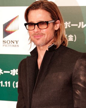 Brad Pitt Siap Pensiun Jadi Aktor 3 Tahun Lagi