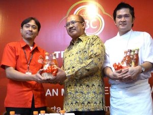 ABC Gelar Program Makan Makin Berselera