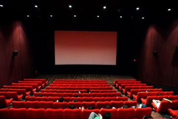 Lotte Incar Bioskop RI, Pemerintah Ubah DNI