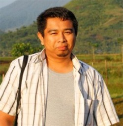 Masihkah Ada Pahlawan Bagi Indonesia?