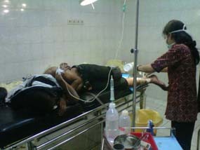 Kapolda Perintahkan Kapolres Jombang Tuntaskan Konflik Perguruan Silat