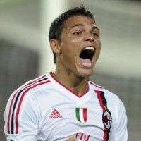 Thiago Silva Dalam Radar City