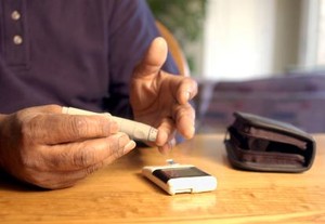 Asam Urat Tinggi Berisiko Kena Diabetes