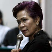 KPK Periksa Miranda Goeltom untuk Kasus Century