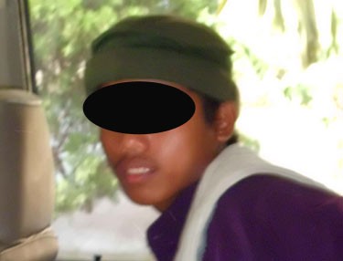 1 Tersangka Teroris Bima Siswa SMP, Tugasnya Beli Korek Api