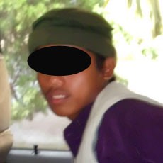 1 Tersangka Teroris Bima Siswa SMP, Tugasnya Beli Korek Api