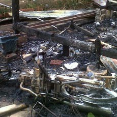 Ya Ampun! Mahasiswa Unhas Tawuran Lagi