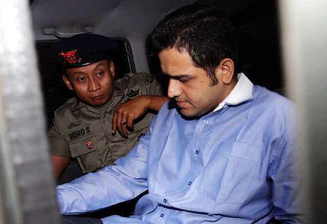 KPK Panggil Anak Buah Nazaruddin di Permai Grup