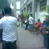 Eks Napi Videokan Kerasnya Kehidupan di Balik Penjara Salemba