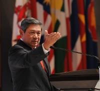 Tiba di Bali, SBY Langsung Periksa Kesiapan KTT ASEAN