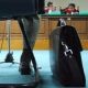  Kisah Pegawai Pengadilan Terjang Ombak Demi Sidang Keliling Cerai