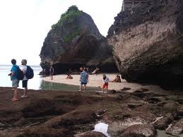 pantai suluban