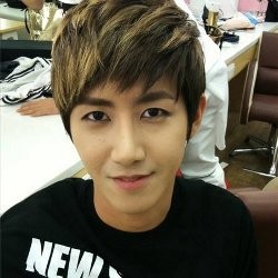 Kangen ZE:A, Kwanghee Sering Menangis