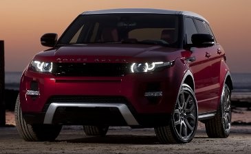 Wah! Mobil Victoria Beckham Bakal Mengaspal di Indonesia