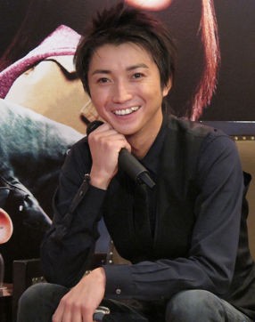 Tatsuya Fujiwara Tak Bisa Lepas Dari Film Death Note