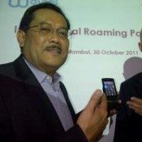 Dirut Telkomsel: Blog itu Black Campaign untuk Jatuhkan Saya