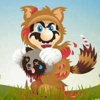 Mario Bros Bikin Nintendo Dikecam Aktivis Pecinta Hewan 