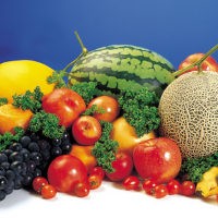 Buah-buah yang Bikin Kulit Bercahaya