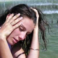 Heatstroke, Stroke Karena Cuaca Panas