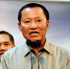 Menkum HAM: Informasi Syaripudin Tidak Benar