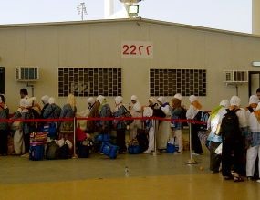 Mengurai Penyebab Pesawat di Jeddah Delay