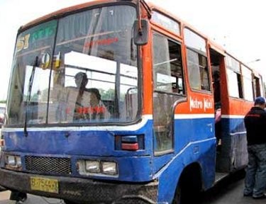 Usia Angkutan Dibatasi Tak Ada Artinya Tanpa Pengawasan