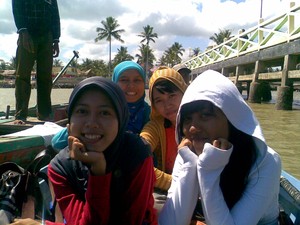 penibung island