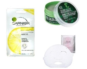 3 Masker Multifungsi untuk Kulit Wajah