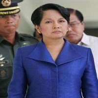 Gara-gara Kasus Korupsi, Arroyo Dilarang Berobat ke Luar Negeri